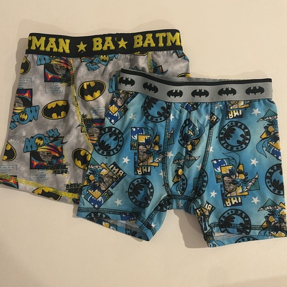 COPY - Huge Lot of Boys Boxer Briefs Size 6 (21 Pairs Total) - Picture 7 of 12